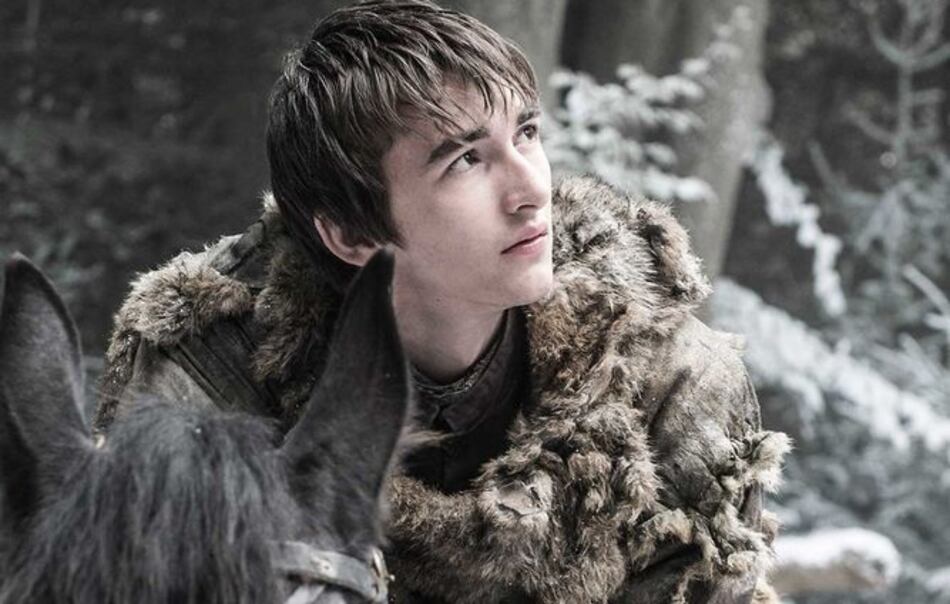 Juego de tronos; capítulo 10: Venganzas