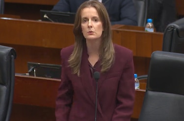 Diputada denuncia aumento de $64.8 millones en el presupuesto de la Asamblea sin evidencia de traslados