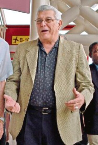 Buscan asegurar presencia de Cuba