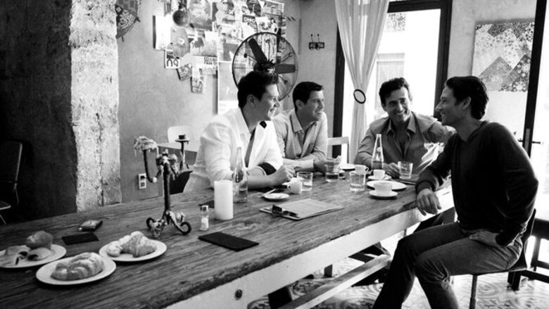 Un concierto al amor