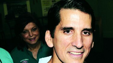 Hidalgo & Hidalgo giró cheque a CD