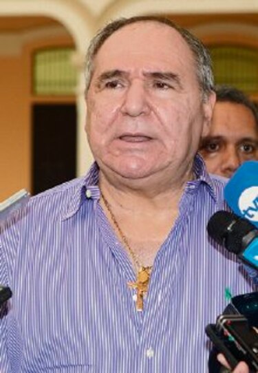 Ultimátum a Bucaram