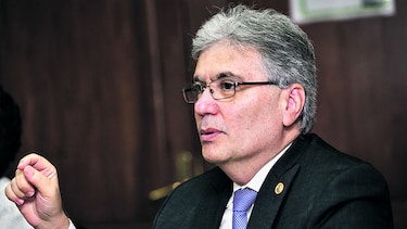Tecnología para denunciar faltas