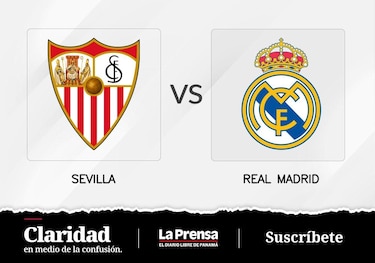 Sevilla podría cosechar tres invictos tras el encuentro con Real Madrid
