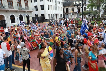 El Casco Peatonal regresa entre el entusiasmo ciudadano y la preocupación vecinal