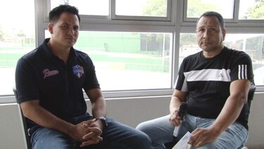Panamá viaja al Mundial de Corea del Sur con mucha ilusión