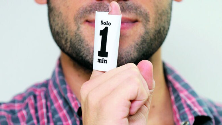 ‘Escuchar’ el silencio