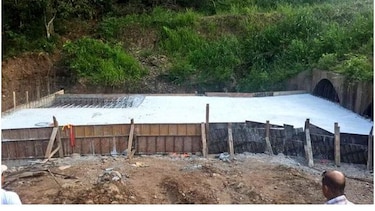 Se reanudan las operaciones en la planta potabilizadora de Tolé