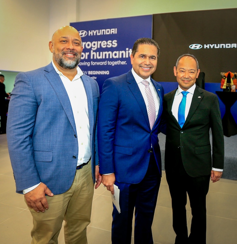 Petroautos inaugura su nueva sucursal en Costa Verde