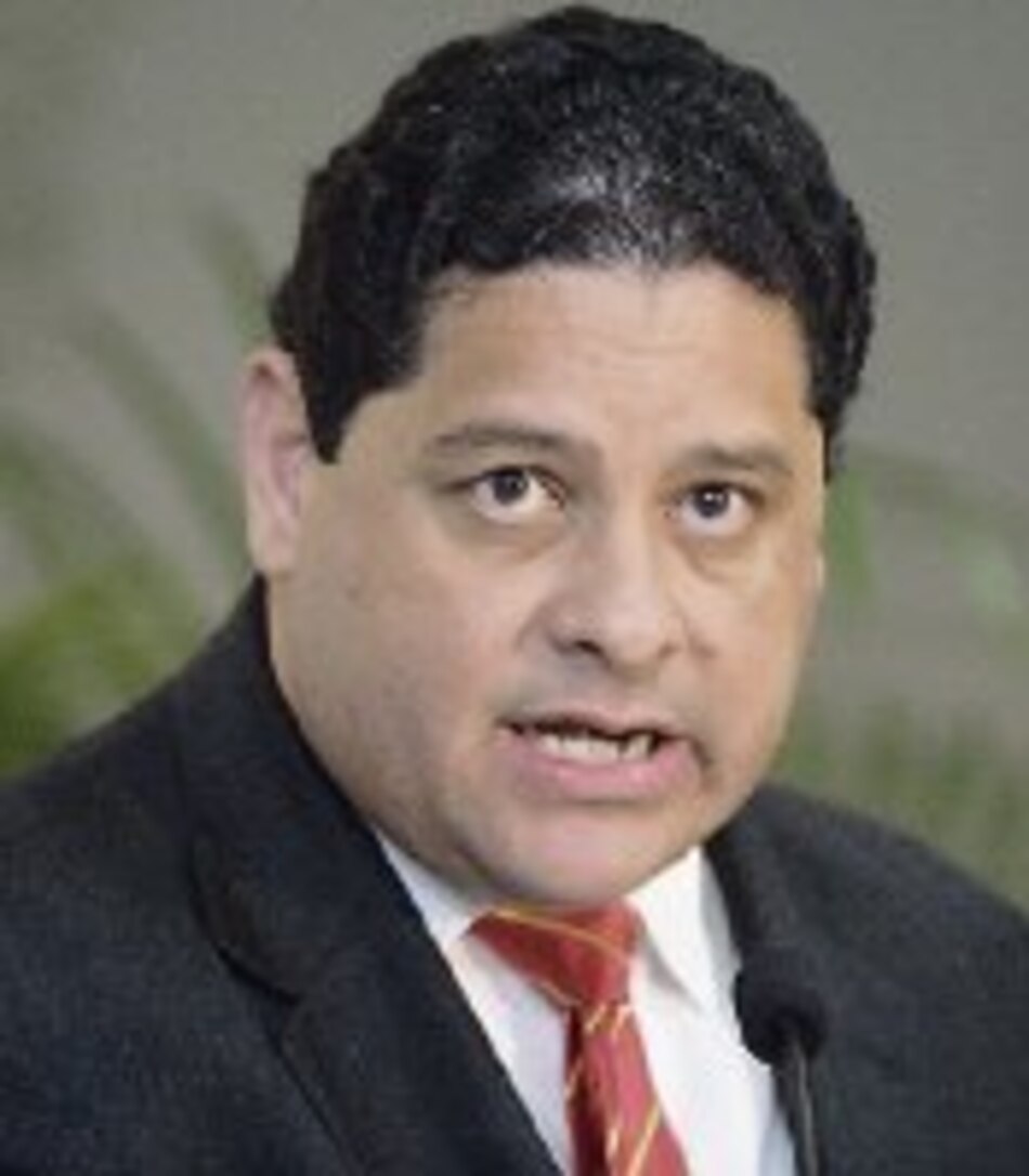 Arjona apoyó nulidad del contrato con la OPC