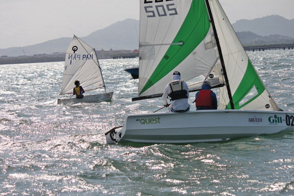 Lowy, Miguel y Marrecau se llevan los honores