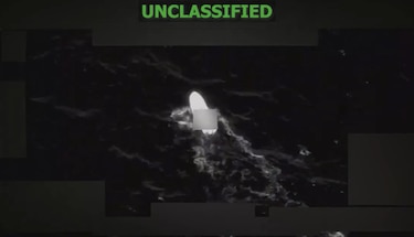 Estados Unidos destruye otras dos supuestas narcolanchas en un ataque que deja cinco muertos