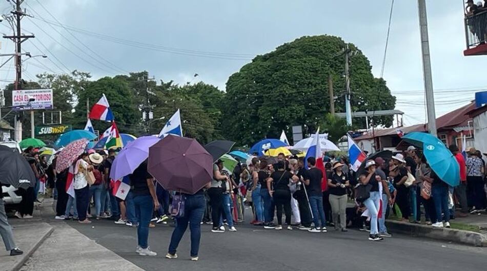 CEP: ‘Evitemos que el ensañamiento se posesione de nuestro país’