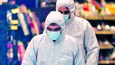 Un muerto tras un ataque en Hamburgo