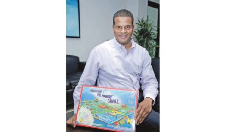 El duelo por el Canal de Panamá