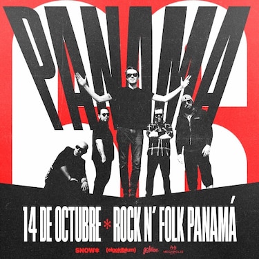 Qué hacer en Panamá: cultura y entretenimiento para los próximos días