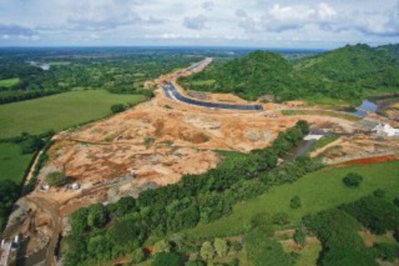 Hidroeléctricas: 63 proyectos en cuatro cuencas