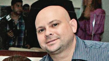 CSJ: detención de Federico Barrios por Blue Apple es legal