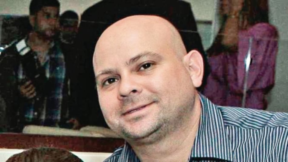 CSJ: detención de Federico Barrios por Blue Apple es legal