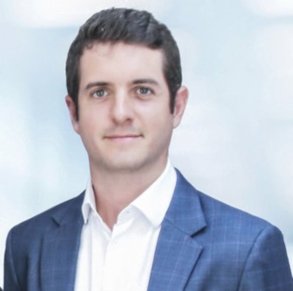 Carlos Hoyos Boyd es nombrado como el nuevo vicecanciller 