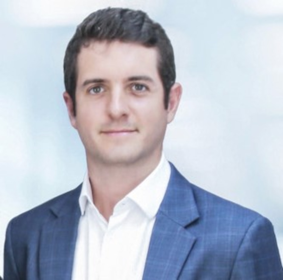 Carlos Hoyos Boyd es designado nuevo viceministro de Comercio Exterior