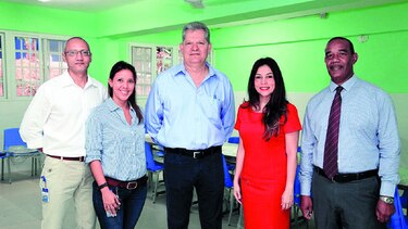 Meduca y Panamá Pacífico, unidos por la educación