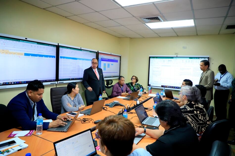 CSS crea un ente para garantizar abastecimiento de medicamentos a los pacientes   