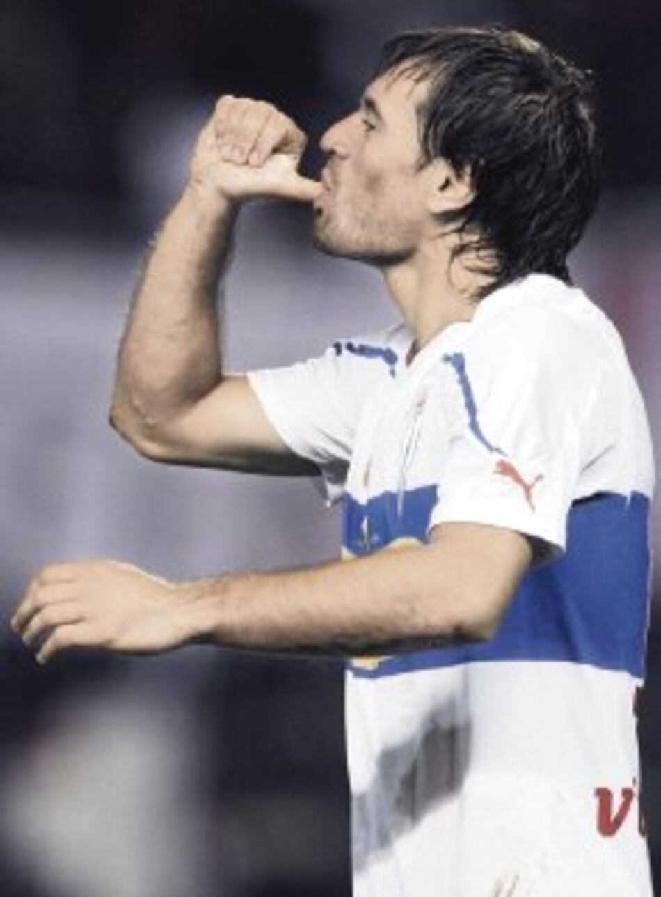 La Católica tuvo su venganza en Caracas