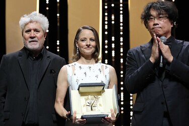 El Festival de Cannes celebra en su apertura el retorno del cine a la gran pantalla