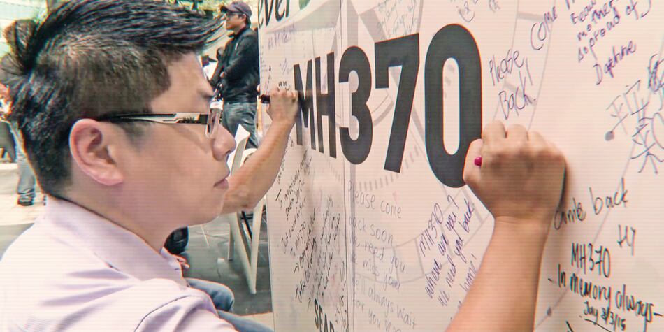 MH370: la verdad desaparecida