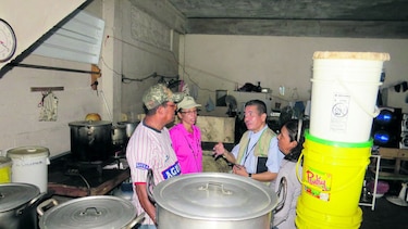 Minsa detecta fallas sanitarias en tiendas y restaurantes