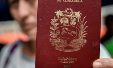 República Dominicana exigirá visa a venezolanos a partir del 16 de diciembre