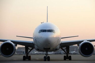 Aerolíneas asiáticas tendrán que informar a China de planes de vuelo