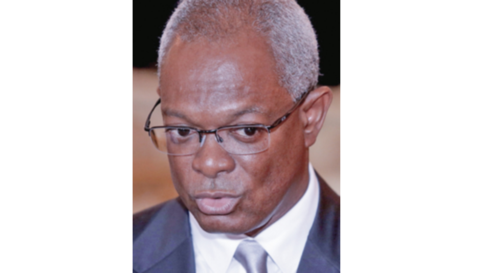 Magistrado Cecilio Cedalise encriptó proyecto de fallo; pide acciones penales