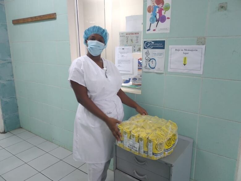 Un Café por Panamá