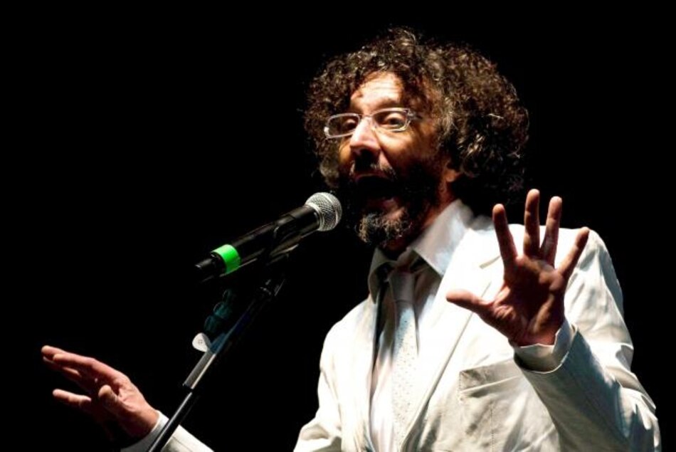 Fito Páez estrenará ‘El amor después del amor. 20 años’