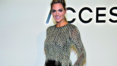 Kate Upton reitera acusación contra Marciano
