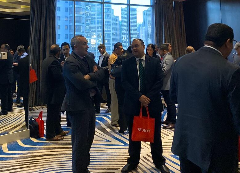 Transformación digital Summit 2020