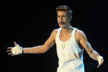 Justin Bieber criticado, denunciado y censurado en Argentina