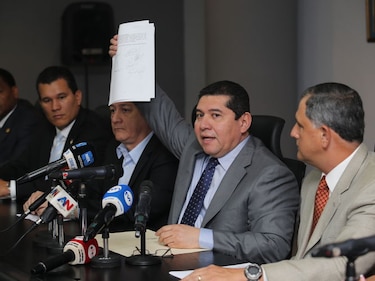 Nace un nuevo acuerdo
