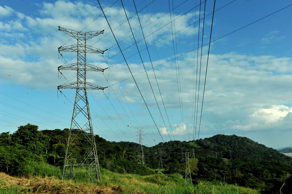 Etesa adjudica contrato para avalúos de la cuarta línea de transmisión