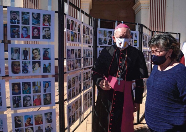 Pandemia de desinformación