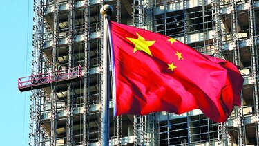 PIB de China crecería más de lo pronosticado