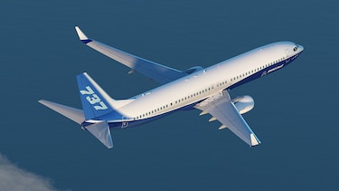 Autoridad de Aviación de Estados Unidos recomienda inspeccionar las puertas de todos los Boeing 737-900
