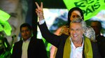 Elecciones en Ecuador: resultado oficial da triunfo a Lenín Moreno