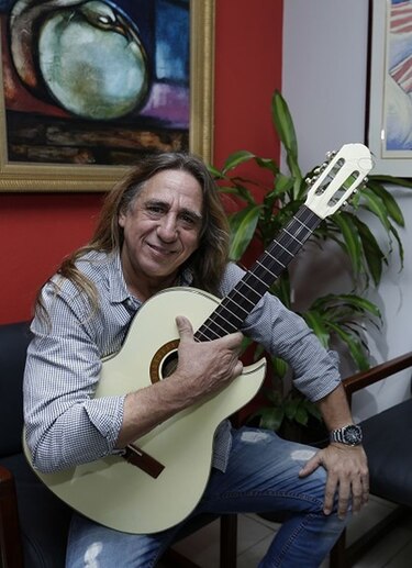 Preparan concierto al estilo cubano