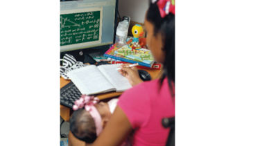 El embarazo adolescente o no intencional, y el rol del Estado