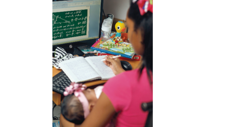 El embarazo adolescente o no intencional, y el rol del Estado