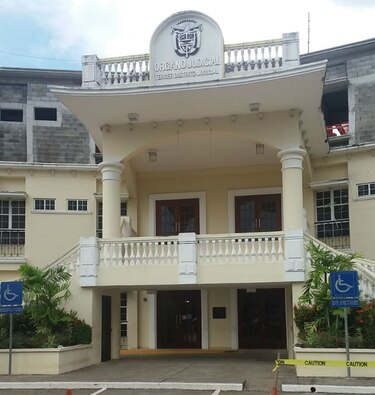 Chiriquí: Pescadores ticos, declarados en rebeldía al no presentarse en audiencia