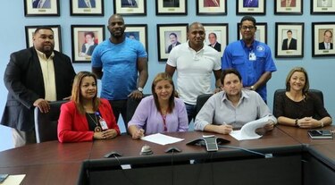 Trabajadores del Idaan levantan paro de labores tras acuerdo